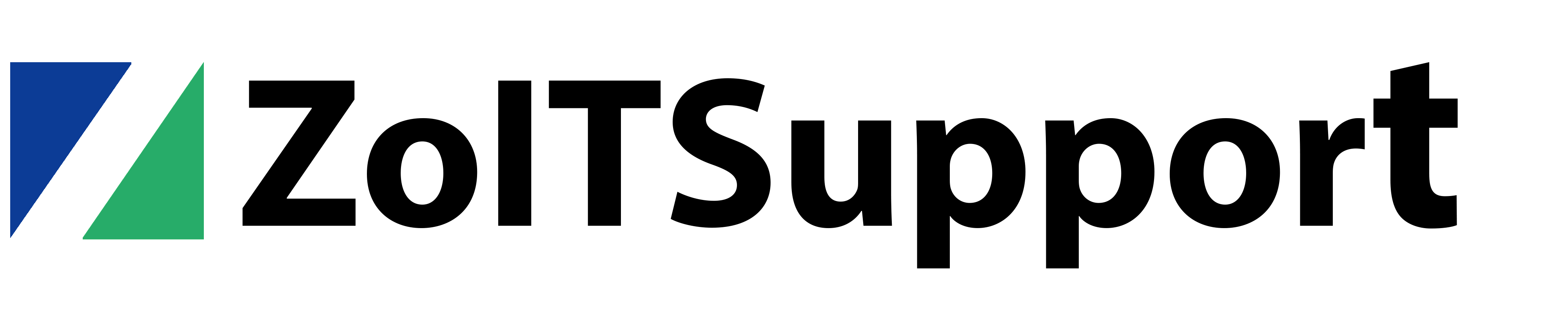 ZO IT Support - Greater Vancouver